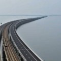 Ovako izgleda najduži most na svetu! Dug više od 160 km, prelazi se čak 2 sata: Pravo čudo - izgrađen za samo 4 godine…