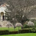 Dve freske koje zbunjuju vernike i istoričare: Misterija u manastiru u Srbiji traje i danas
