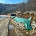 Zlatna Reka tvrdi da ne obustavlja geološka istraživanja na Rogozni