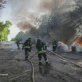 SZO: Od početka invazije ukrajinski zdravstveni sistem pogođen više od 3.000 puta