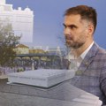 Mićin o spomeniku: I meni je bilo nerazumljivo, dok nisu objasnili ljudi iz žirija