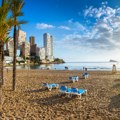 Gde će turisti ovog leta? Lista najpopularnijih evropskih destinacija