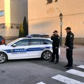 Uhapšen osumnjičeni za ubistvo dostavljača pica u Hrvatskoj