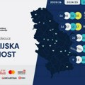 (Foto) više od 4.500 srednjoškolaca u Srbiji prošlo obuku Program finansijske pismenosti sve više povezuje škole i privredu…