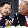 Dmitrijev: Kina i Rusija su najmoćniji strateški partneri