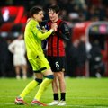 Čekanju je kraj: Arsenal je šampion - i Srbin "pripomogao"