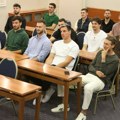 Srbija neće protiv Irana: Najnovije vesti iz odbojke