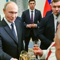 Profesor sa Univerziteta u Bergenu analizira taktike Kremlja: Šta ako Putin ne može da okonča rat?