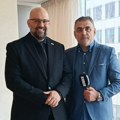 Srpsko-kanadski biznis forum u Torontu! Prvi Srbin poslanik u kanadskom parlementu specijalno za Kurir: Ovo je velika stvar…