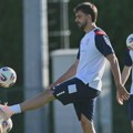Jovan Milošević: "Zahvalan Paunoviću do kraja karijere! Partizan? Nije mi svejedno..."