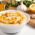 I te kako je moguće: Evo kako da zamrznete humus, a da nakon odmrzavanja ostane kremast