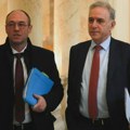 Ponoš (SRCE) kazao da ima utisak da ove godine neće biti nikakvih izbora