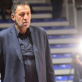 "Veoma ćeš nedostajati"! Vlade Divac neutešan! Emotivnim rečima se oprostio od legende!
