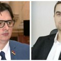 Poslanik Petrović za Mrdića “opasan lik kao Rambo”