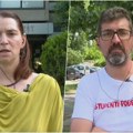 Kleut o Vladimiru Mihiću: Bilo koji profesor koji nije po volji Patriku Dridu sada može da se nađe u istoj poziciji