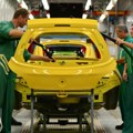 „Stelantisˮ investira više od milijardu evra za razvoj novih modela automobila
