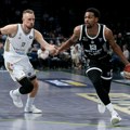 Crno-beli jure pobedu: Evo gde možete gledati direktan prenos meča Partizan - Dubai