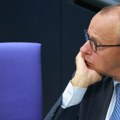 Smeh u Bundestagu dok je Merc govorio o Ukrajini