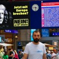 '10 miliona': Švajcarska na referendumu o ograničavanju broja stanovnika