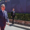 BIRODI: Pet lokalnih televizija prenosilo Vučićev intervju, nadležni da objasne pravni osnov emitovanja