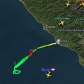 Ruski avion sa 189 putnika nestao sa radara