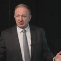 Đilas: Represivni potezi vlasti odraz panike koja ne može zaustaviti političke promene (VIDEO)