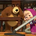 Rusofobska zaslepljenost u estonskom ministarstvu: Smeta im i crtani film
