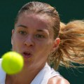 Senzacija na startu Vimbldona: Eliminisana finalistkinja Rolan Garosa