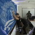 Lisice na rukama, panciri na grudima: Akcija na graničnom prelazu zbog lica sa poternice