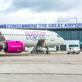 Više od 42.000 putnika u junu na aerodromu u Nišu