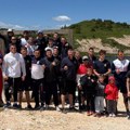 Боксери Србије почели припреме на Јахорини