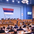 U Banjaluci usvojena Deklaracija o zaštiti vitalnog nacionalnog interesa srpskog naroda u BiH