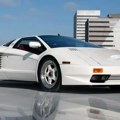 Cizeta Moroder V16T ide na aukciju