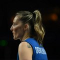 Srbija zgazila Bugarsku: Maja se vratila posle 700 dana, Arena zagrmela kad je kročila na teren