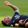 Pulišić slomio nogu tokom utakmice protiv Belgije na Svetskom prvenstvu