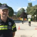 Pojačana kontrola vozača tokom MOSI igara i Drinske regate