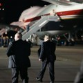 Novinari Njujork tajmsa dobili sudske pozive zbog pisanja o problemima sa predsedničkim avionom