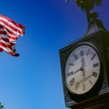 Amerika na korak do ukidanja letnjeg i zimskog računanja vremena