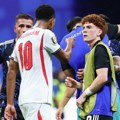 Bruka i sramota! Belimngem s leđa ošamario Argentinca (video)