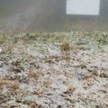 Usred leta na Šar-planini pao sneg: Pogledajte kako veje na Pelisteru