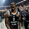 Zvanično: Milton ostaje u Beogradu!