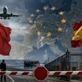 Šengen pod ključem: Italija zatvorila granice sa Španijom zbog migrantske krize