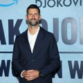Đoković zadržao peto mesto: Siner ubedljivo prvi na ATP listi, Alkaraz se vratio na drugu poziciju