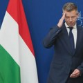 Parlament Mađarske u utorak bira šefa države, a još se ne zna Mađarov kandidat