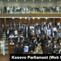 Konstitutivna sjednica Skupštine Kosova odložena, Kurti ponovo traži 'dodatno vrijeme' za dogovor