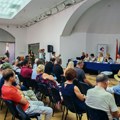 Oko 100 primedbi na novi GUP Niša: Komisija odlučuje šta će biti promenjeno u planu do 2040. godine