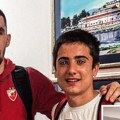 Novi biser Zvezde iz Reala objavio fotografije iz detinjstva: zbog ovoga će ga navijači još više zavoleti