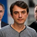 Marković: ”Ne možemo očekivati da Bošnjaci u Srbiji i Srbi u Hrvatskoj demokratizuju društvo”