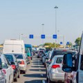Putevi Srbije izdali hitno upozorenje: Stiže talas gužvi, evo kako da izbegnete čekanje