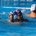 Mladi delfini posle drame poraženi od Hrvatske: Vaterpolisti Srbije U20 bez polufinala na Prvenstvu Evrope